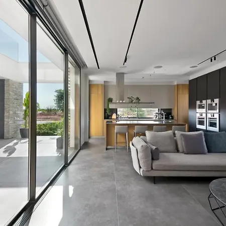Fantastic Villa Ferienhaus