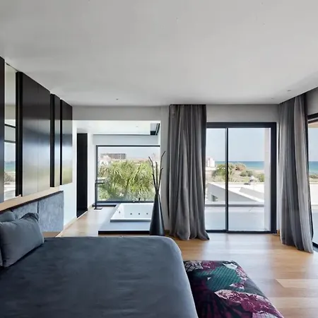 Fantastic Villa *