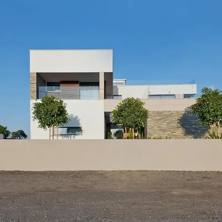 Fantastic Villa Ferienhaus Agia Napa