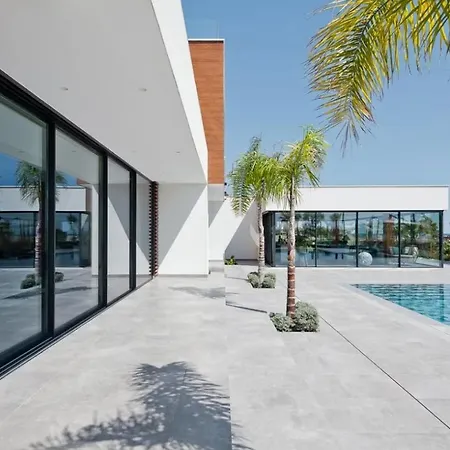 Fantastic Villa Ferienhaus *