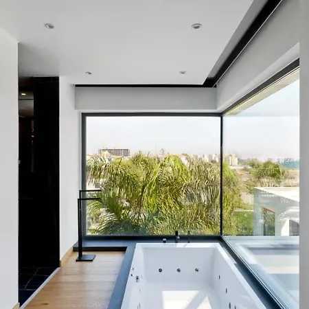 Fantastic Villa Ferienhaus