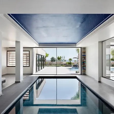 Fantastic Villa Ferienhaus *