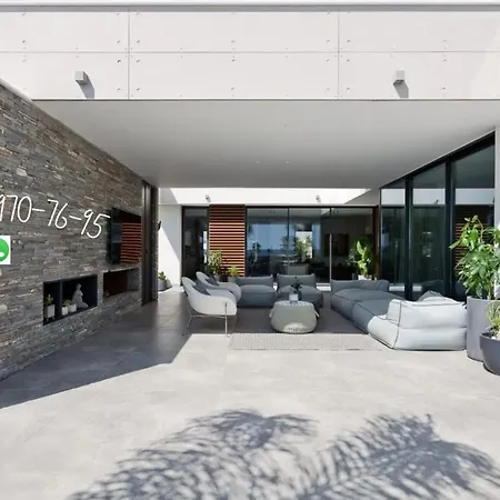Fantastic Villa