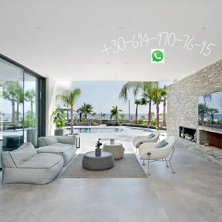 Fantastic Villa *