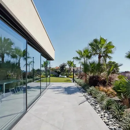 Fantastic Villa *