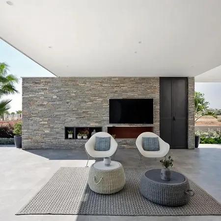 Fantastic Villa Holiday home *