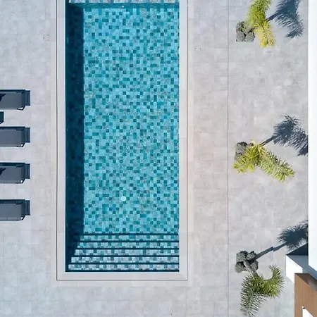 Holiday home Fantastic Villa Ayia Napa