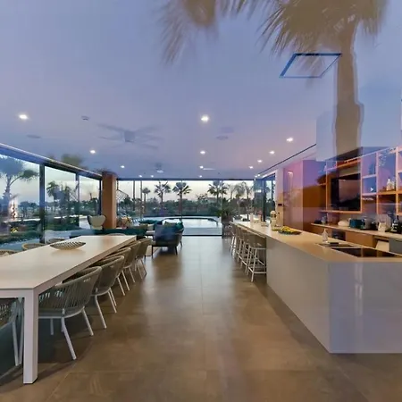 Fantastic Villa Nyaraló *
