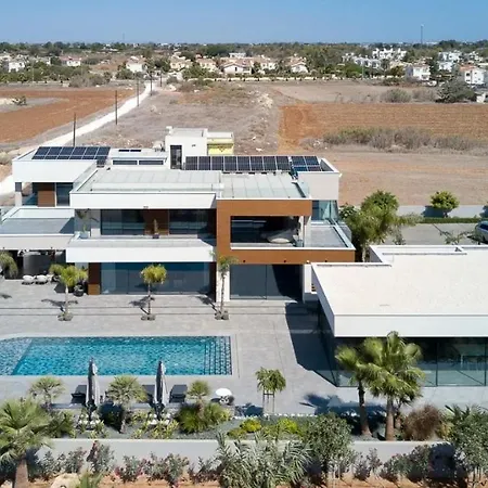 Fantastic Villa
