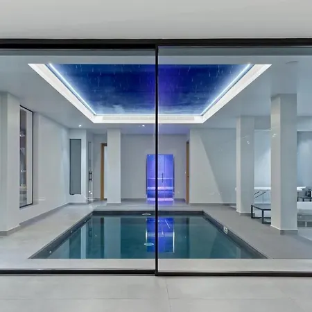 Fantastic Villa